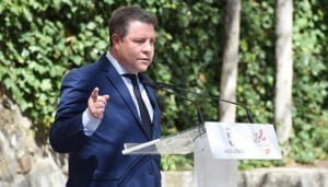 Page avanza la inversión de 92 millones de euros para apoyar a autónomos, “blindar” servicios sociales y llegar a 80.000 becas educativas