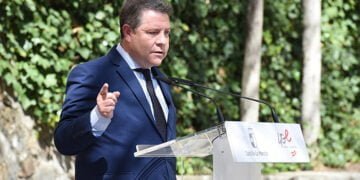Page avanza la inversión de 92 millones de euros para apoyar a autónomos, “blindar” servicios sociales y llegar a 80.000 becas educativas
