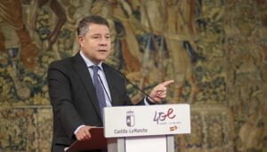 Page avanza que el ‘Plan 10.000 Viviendas’ podría superar esa cifra y que generará 25.000 empleos en el sector de la construcción