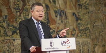 Page avanza que el ‘Plan 10.000 Viviendas’ podría superar esa cifra y que generará 25.000 empleos en el sector de la construcción