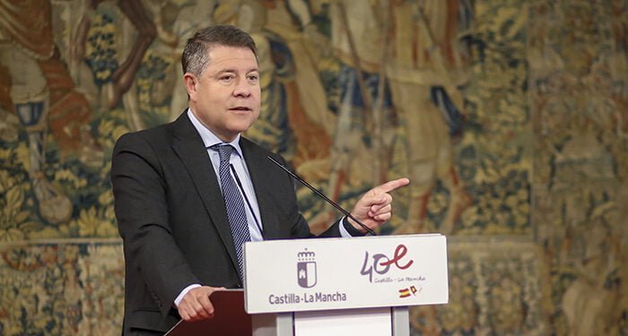 Page avanza que el ‘Plan 10.000 Viviendas’ podría superar esa cifra y que generará 25.000 empleos en el sector de la construcción