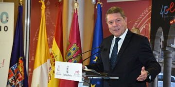 Page avanza un importante “paquete de ayudas” dotado con diez millones de euros para “investigadores e investigadoras”