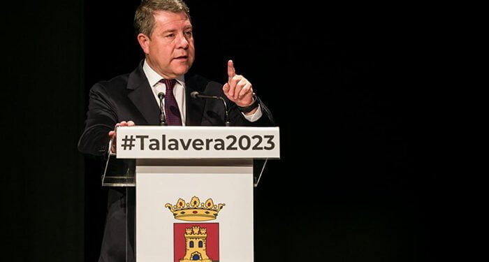 Page se compromete a pactar la “política fiscal” regional con los agentes sociales para mantenerla “entre las tres” más bajas de España 1 Page se compromete a pactar la “política fiscal” regional con los agentes sociales para mantenerla “entre las tres” más bajas de España