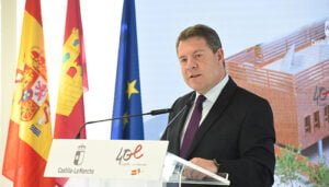 Page subraya que Castilla-La Mancha gestiona “más de 1.000 millones de euros de fondos europeos” con “miles de empleos vinculados”