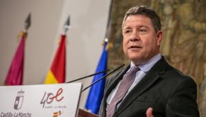 Page valora que Castilla-La Mancha sea la “única región” en implantar el Servicio de Atención Nocturna en viviendas de mayores