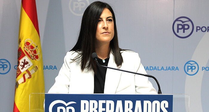 Patricio denuncia que el Sescam acumula deudas con ortopedias de Guadalajara con las que tiene convenio 1 Patricio denuncia que el Sescam acumula deudas con ortopedias de Guadalajara con las que tiene convenio