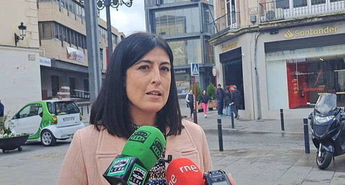 Patricio: “Page conocía las terribles consecuencias de la ley del ‘Sólo sí es sí’ y no hizo nada para evitarlo” 1 Patricio “Page conocía las terribles consecuencias de la ley del ‘Sólo sí es sí’ y no hizo nada para evitarlo”