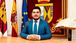 Pedro Antonio Belinchón se presenta a la reelección por el PP como alcalde de Zarza de Tajo apostando por “la eficiencia energética y las infraestructuras viarias”