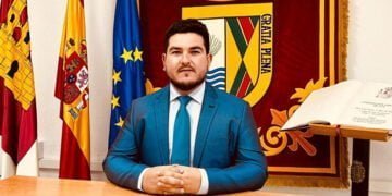 Pedro Antonio Belinchón se presenta a la reelección por el PP como alcalde de Zarza de Tajo apostando por “la eficiencia energética y las infraestructuras viarias”