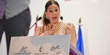 Pilar Callado destaca los cuatro años del Gobierno regional como “la oportunidad de conjugar la palabra igualdad en cada medida y decisión”