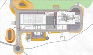 La Diputación de Cuenca solicita la evaluación ambiental del proyecto de la nueva Planta de Residuos Sólidos Urbanos