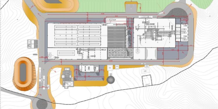 La Diputación de Cuenca solicita la evaluación ambiental del proyecto de la nueva Planta de Residuos Sólidos Urbanos 1 La Diputación de Cuenca solicita la evaluación ambiental del proyecto de la nueva Planta de Residuos Sólidos Urbanos