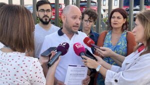 Podemos pide explicaciones al alcalde de Yebes por “ocultar” dos meses a la ciudadanía la renuncia al acta de la concejala de Igualdad