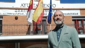 Podemos se presenta en Azuqueca para “construir un espacio progresista alternativo a la mayoría absoluta del PSOE de Blanco”