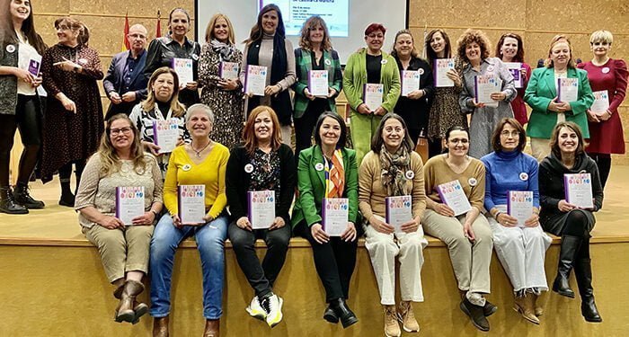 Por un futuro más igual y sostenible