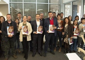 Presentado el Plan Estratégico Municipal de Turismo de la ciudad de Guadalajara