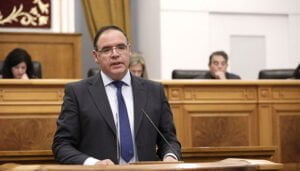 Prieto “Las carencias y problemática de nuestros montes no se resolverá con la sola modificación de la ley en tiempo de descuento”