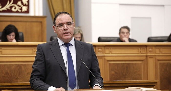 Prieto: “Las carencias y problemática de nuestros montes no se resolverá con la sola modificación de la ley en tiempo de descuento” 1 Prieto “Las carencias y problemática de nuestros montes no se resolverá con la sola modificación de la ley en tiempo de descuento”