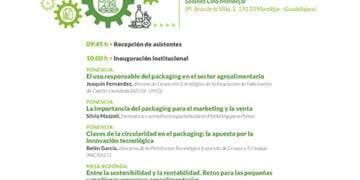 Las últimas tendencias sobre packaging y marketing agroalimentario en una jornada de Impulsa Guadalajara