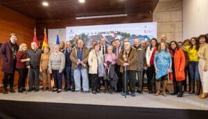 Publicada la licitación del proyecto de obra de la Residencia de Mayores ‘Los Olmos’ en Guadalajara