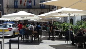 Publicado el convenio del sector de hostelería de Cuenca con vigencia 2022-2024 afecta a más de 6.000 trabajadores y unas 1.800 empresas