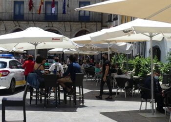 Publicado el convenio del sector de hostelería de Cuenca con vigencia 2022-2024: afecta a más de 6.000 trabajadores y unas 1.800 empresas