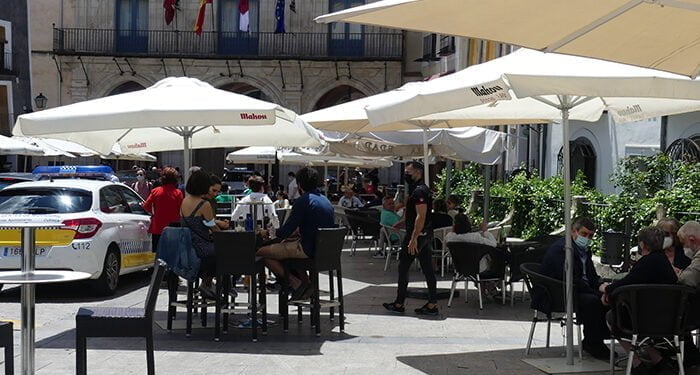 Publicado el convenio del sector de hostelería de Cuenca con vigencia 2022-2024 afecta a más de 6.000 trabajadores y unas 1.800 empresas