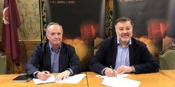 REBI afianza su colaboración con la Semana de la Música Religiosa de Cuenca