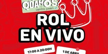 Rol y body & soul dance en los talleres ‘XQ NO QDAMOS’ del Centro Joven de Cuenca este fin de semana