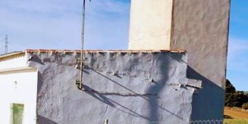 Romero denuncia la pasividad de  la Diputación ante un grave problema en uno de los pozos de agua que abastece a Villarejo de Fuentes