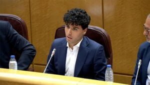 RumboRural debuta en el Senado de la mano de Next Educación en la presentación de un informe sobre la España Despoblada