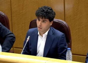 RumboRural debuta en el Senado de la mano de Next Educación en la presentación de un informe sobre la España Despoblada