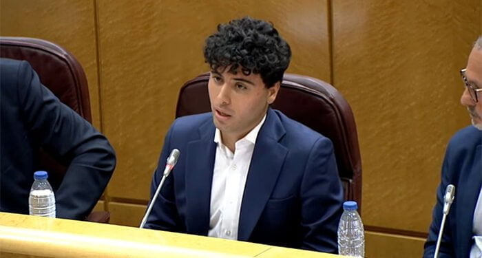 RumboRural debuta en el Senado de la mano de Next Educación en la presentación de un informe sobre la España Despoblada 1 RumboRural debuta en el Senado de la mano de Next Educación en la presentación de un informe sobre la España Despoblada