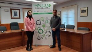 Sacedón se suma al proyecto ‘Impulsa Guadalajara’