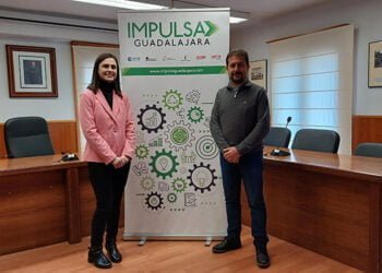 Sacedón se suma al proyecto ‘Impulsa Guadalajara’ 2 Sacedón se suma al proyecto ‘Impulsa Guadalajara’