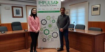 Sacedón se suma al proyecto ‘Impulsa Guadalajara’