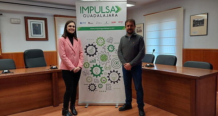 Sacedón se suma al proyecto ‘Impulsa Guadalajara’ 1 Sacedón se suma al proyecto ‘Impulsa Guadalajara’