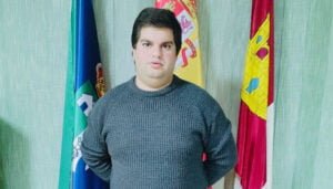 Samuel Mondéjar reafirma su compromiso con los vecinos y optará a su reelección  como alcalde de Casas de Benítez