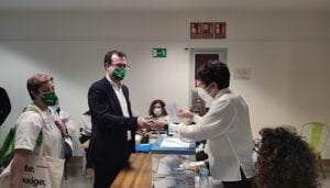 SATSE gana las elecciones sindicales en el Sescam, sumando más votos y representantes que en las anteriores