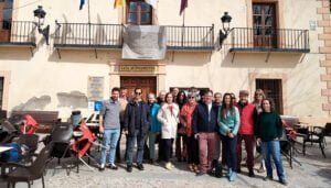 Se cumplen 530 años de uno de los primeros documentos escritos, fechado en Cogolludo, que prueba el descubrimiento de América