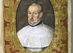 Sebastián de Covarrubias, en la programación de la RACAL