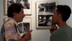 Seleccionadas siete propuestas en la III convocatoria de propuestas expositivas para la Programación Artística del Centro Joven de Cuenca