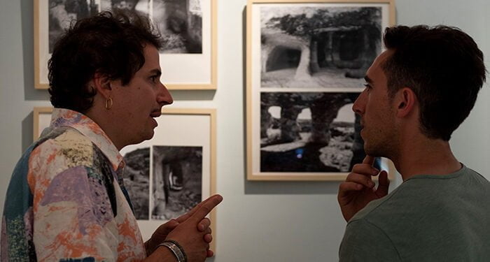 Seleccionadas siete propuestas en la III convocatoria de propuestas expositivas para la Programación Artística del Centro Joven de Cuenca