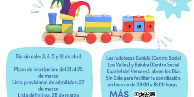 El Ayuntamiento de Guadalajara abre el plazo de inscripción a ‘Días sin cole en la granja’ para las fechas 3, 4, 5 y 10 de abril
