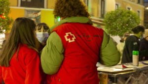 ‘Ser mujer y…’ Cruz Roja Cuenca visibiliza la interseccionalidad de género como discriminación múltiple en el 8M