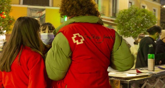 ‘Ser mujer y…’ Cruz Roja Cuenca visibiliza la interseccionalidad de género como discriminación múltiple en el 8M