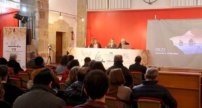 Sigüenza acoge hasta el próximo sábado el VII Congreso de Arqueología Medieval 1 Sigüenza acoge hasta el próximo sábado el VII Congreso de Arqueología Medieval