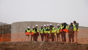 Sigüenza se ha convertido en el mejor “laboratorio” para mostrar cómo funcionan las políticas de Desarrollo Rural en Castilla-La Mancha