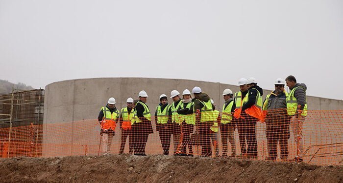 Sigüenza se ha convertido en el mejor “laboratorio” para mostrar cómo funcionan las políticas de Desarrollo Rural en Castilla-La Mancha