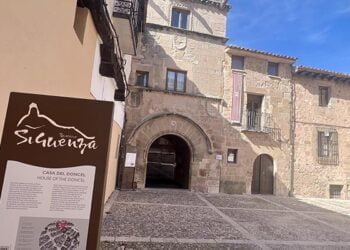 Sigüenza ya cuenta con nueva señalización turística